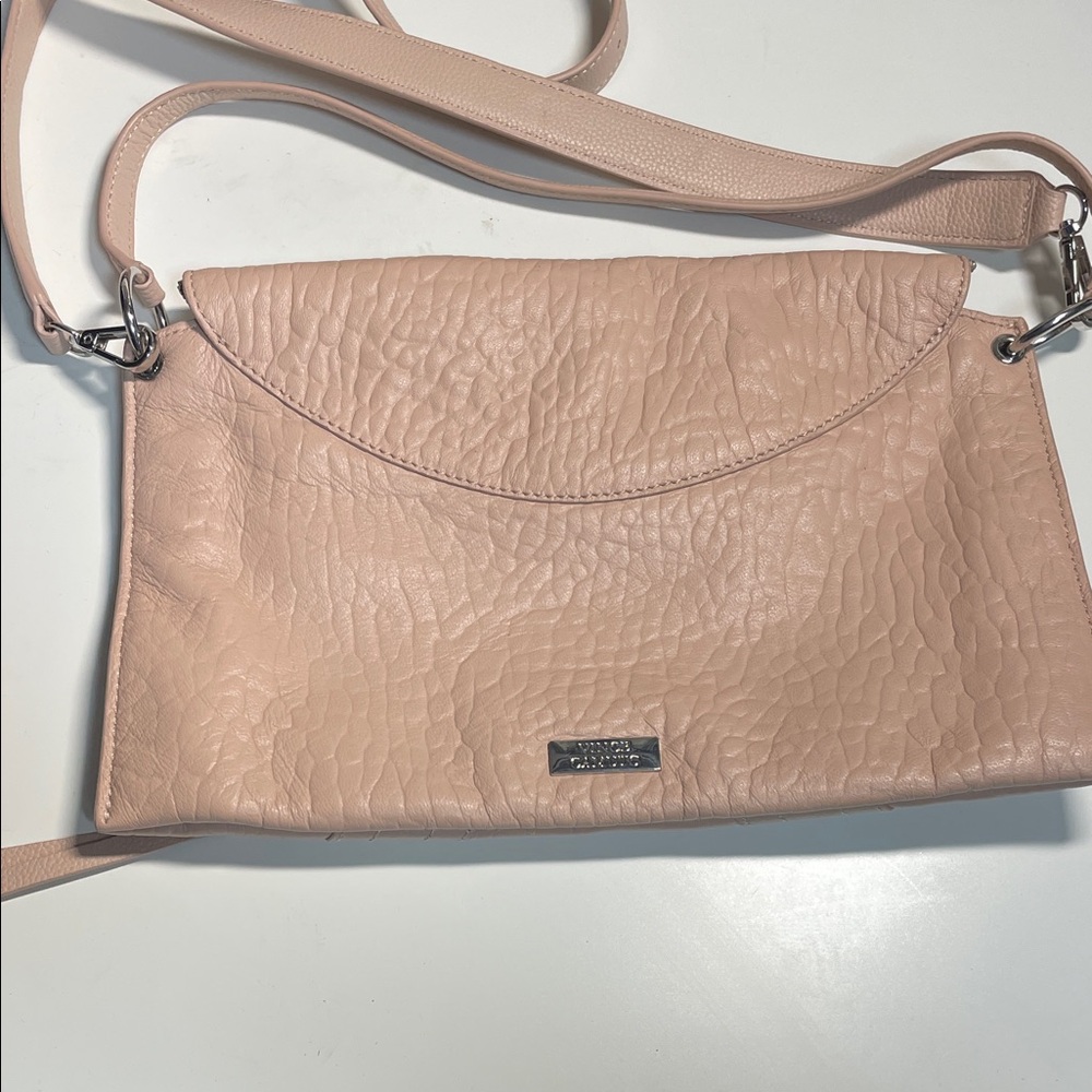 vince camuto handbag PInk - Picture 4 of 5